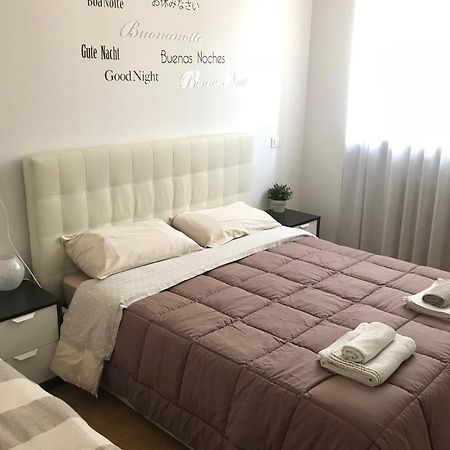 The Little House In Bergamo Apartment Екстериор снимка