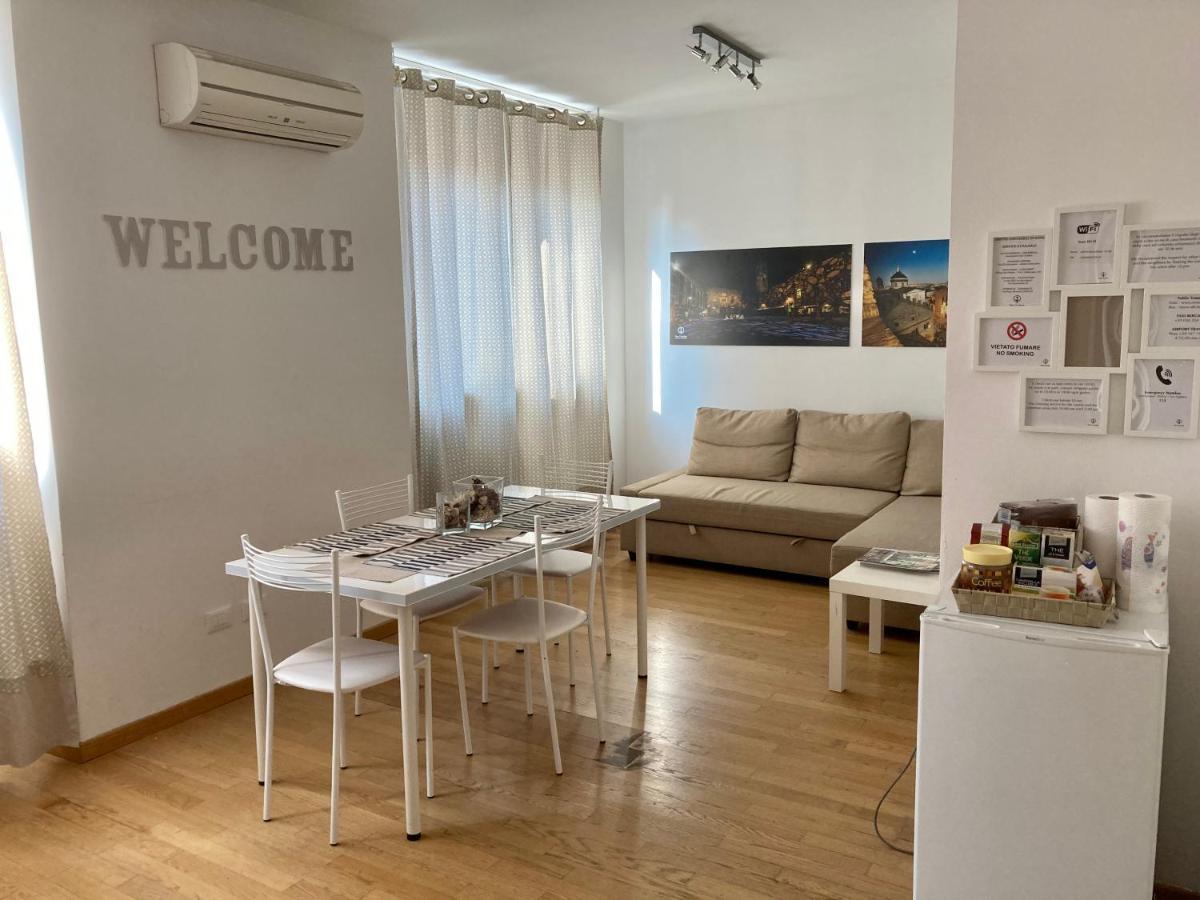 The Little House In Bergamo Apartment Екстериор снимка