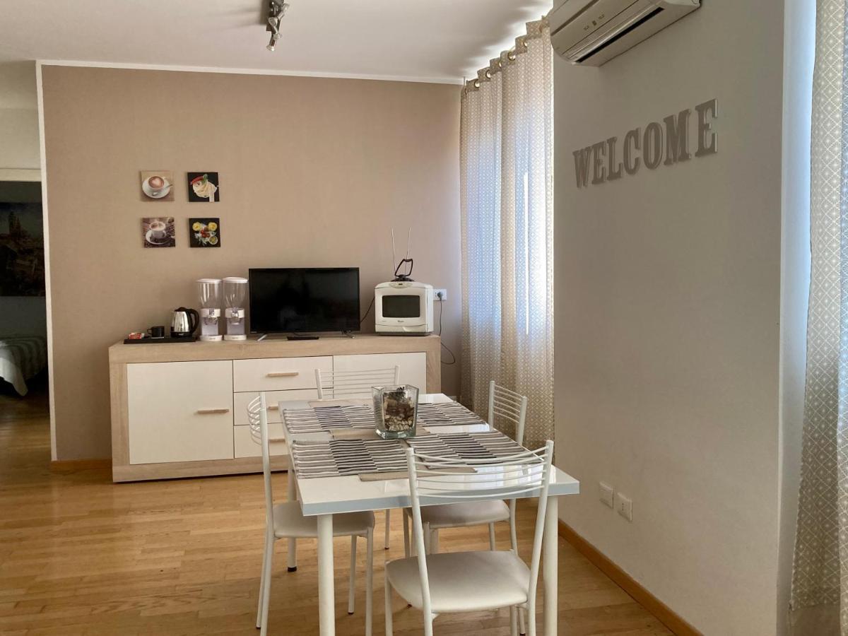 The Little House In Bergamo Apartment Екстериор снимка