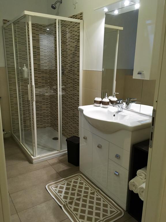 The Little House In Bergamo Apartment Екстериор снимка